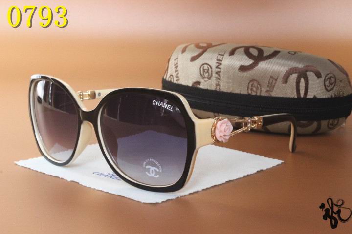 CHAL Sunglasses AAA-023
