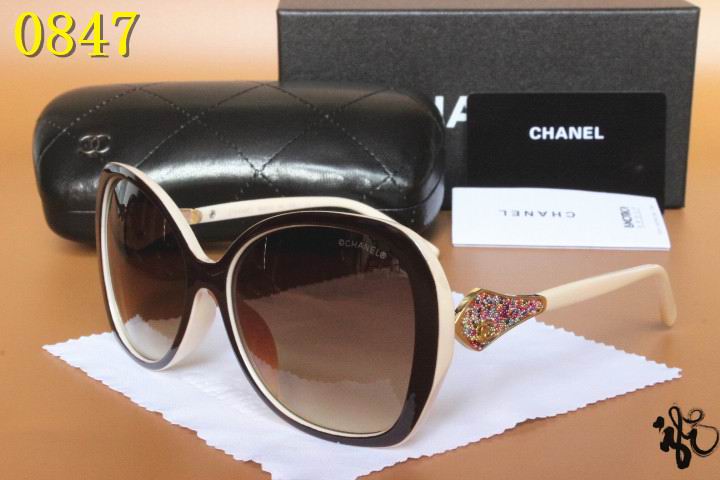 CHAL Sunglasses AAA-027