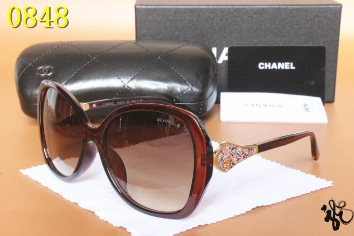 CHAL Sunglasses AAA-028