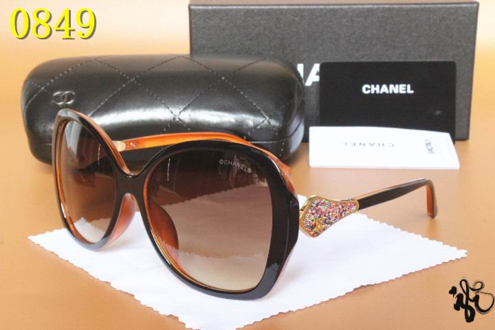 CHAL Sunglasses AAA-029