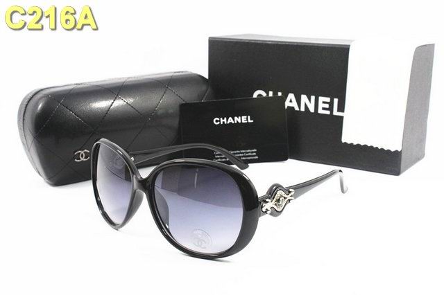 CHAL Sunglasses AAA-031