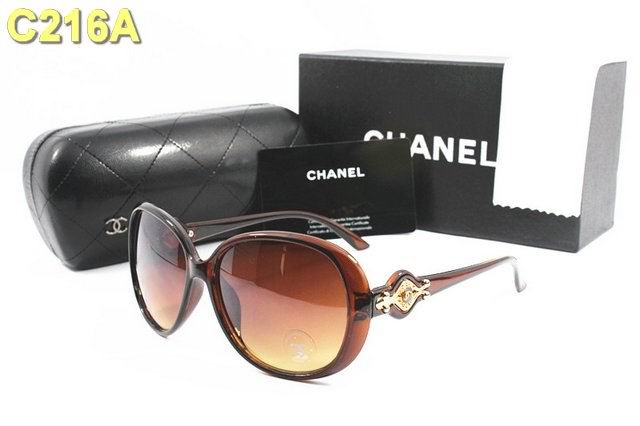 CHAL Sunglasses AAA-033