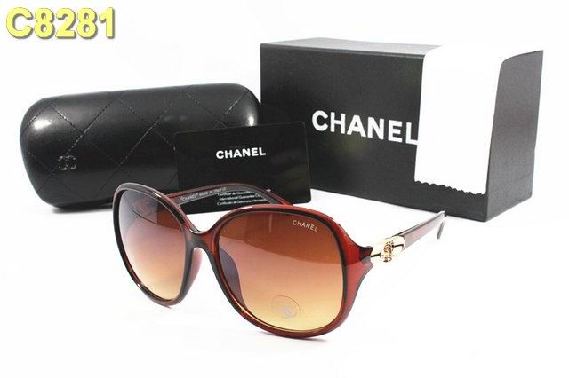 CHAL Sunglasses AAA-034