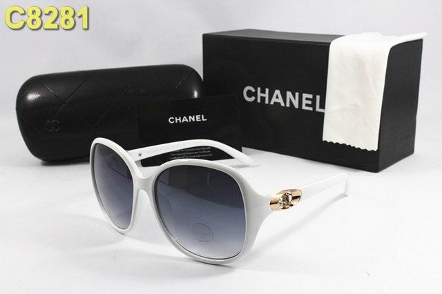 CHAL Sunglasses AAA-035