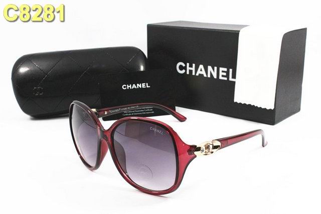CHAL Sunglasses AAA-036