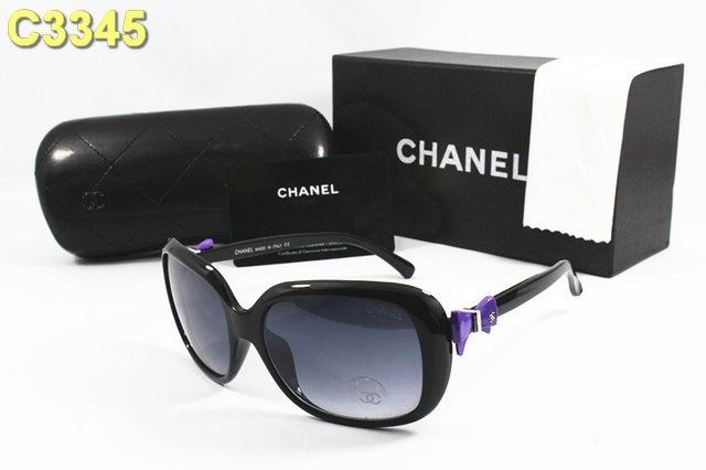 CHAL Sunglasses AAA-038