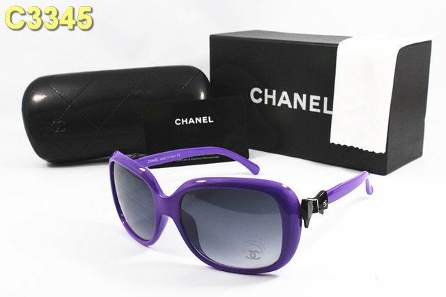 CHAL Sunglasses AAA-039