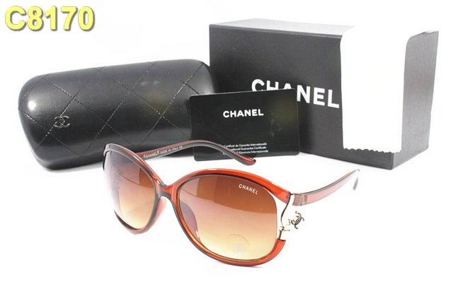 CHAL Sunglasses AAA-041