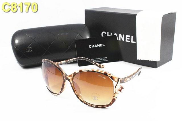 CHAL Sunglasses AAA-043