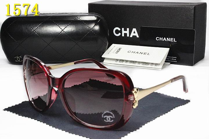 CHAL Sunglasses AAA-051