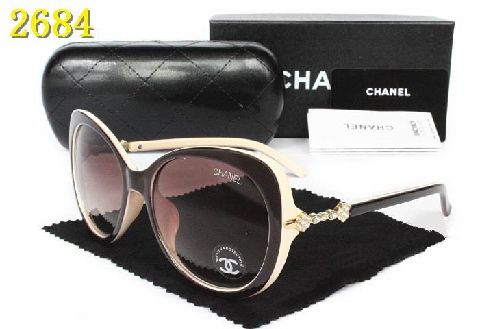 CHAL Sunglasses AAA-055