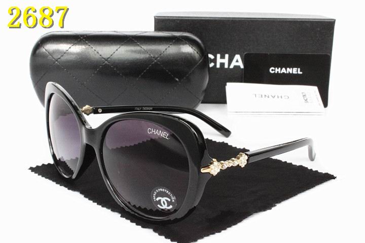 CHAL Sunglasses AAA-058