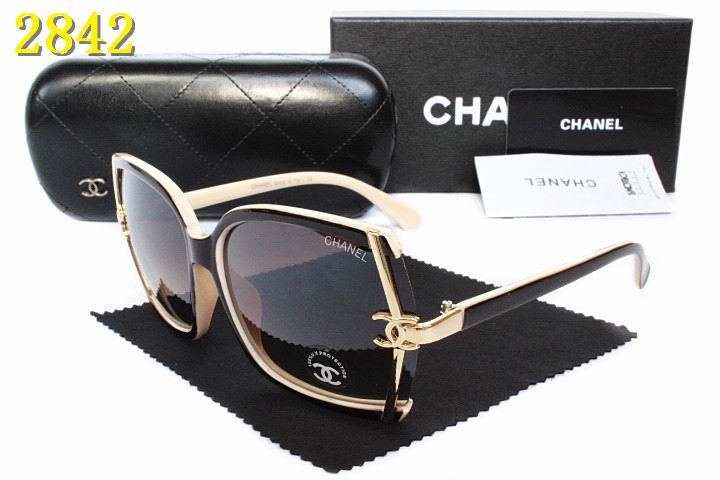 CHAL Sunglasses AAA-061