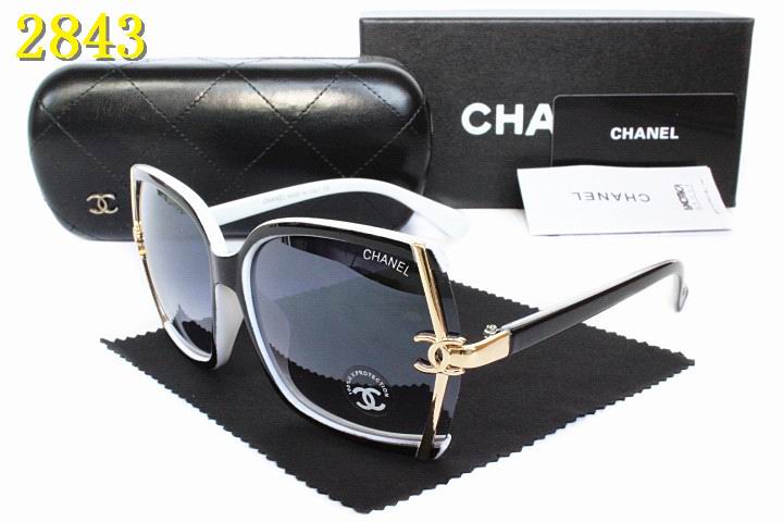 CHAL Sunglasses AAA-062
