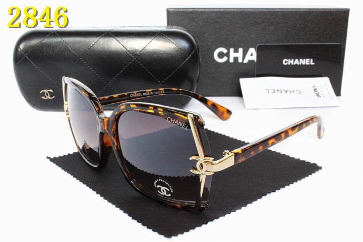 CHAL Sunglasses AAA-065
