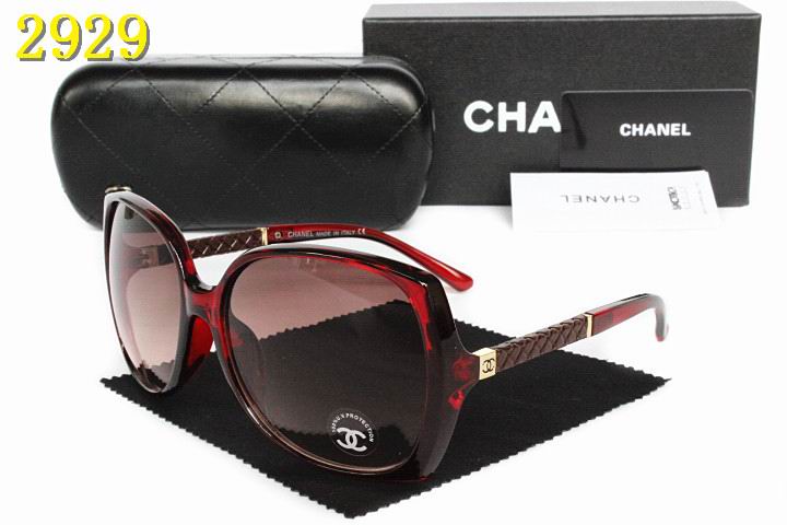 CHAL Sunglasses AAA-068