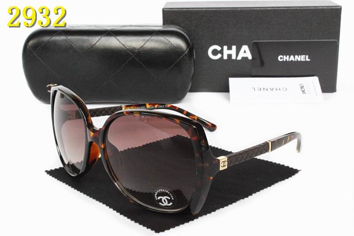 CHAL Sunglasses AAA-071