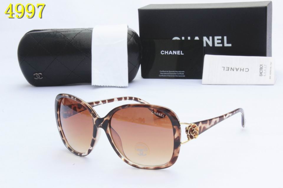 CHAL Sunglasses AAA-075
