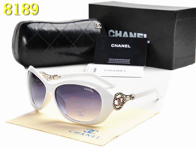 CHAL Sunglasses AAA-087