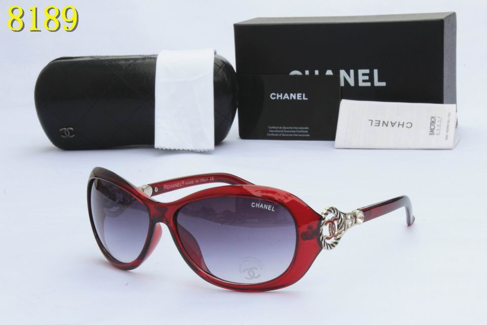 CHAL Sunglasses AAA-090