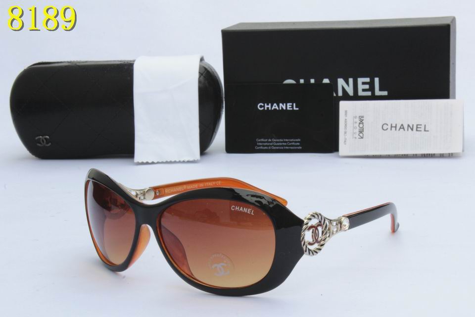 CHAL Sunglasses AAA-094