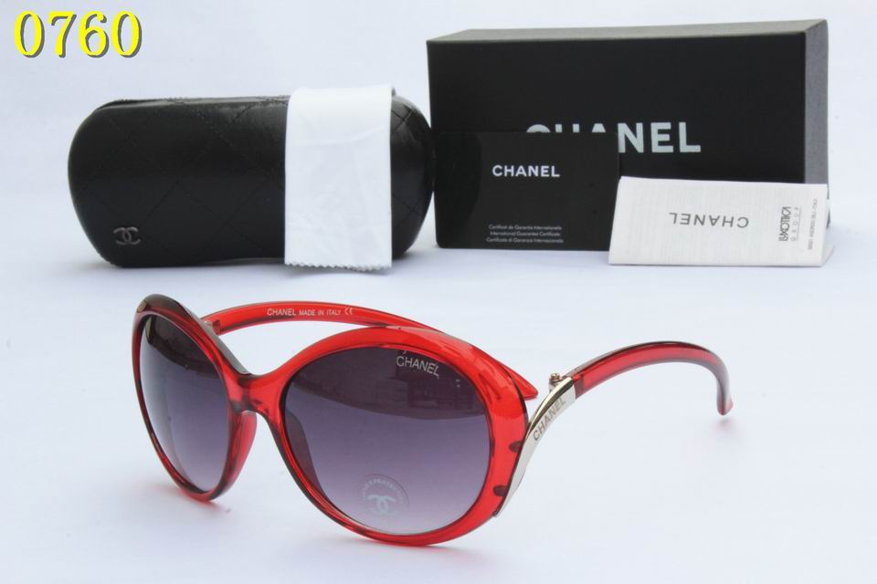 CHAL Sunglasses AAA-098
