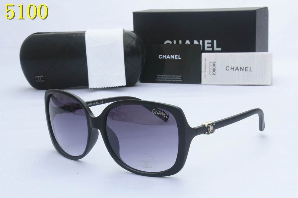 CHAL Sunglasses AAA-099