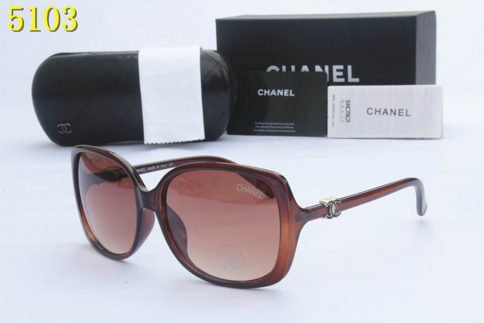 CHAL Sunglasses AAA-102