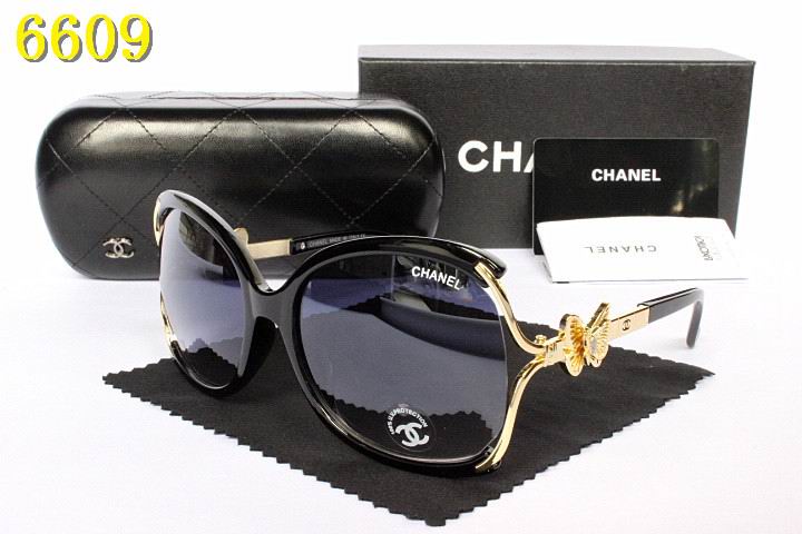 CHAL Sunglasses AAA-107
