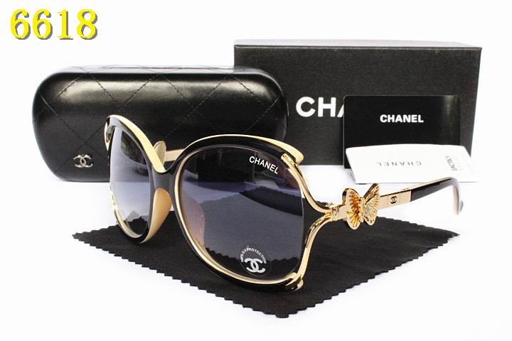 CHAL Sunglasses AAA-112