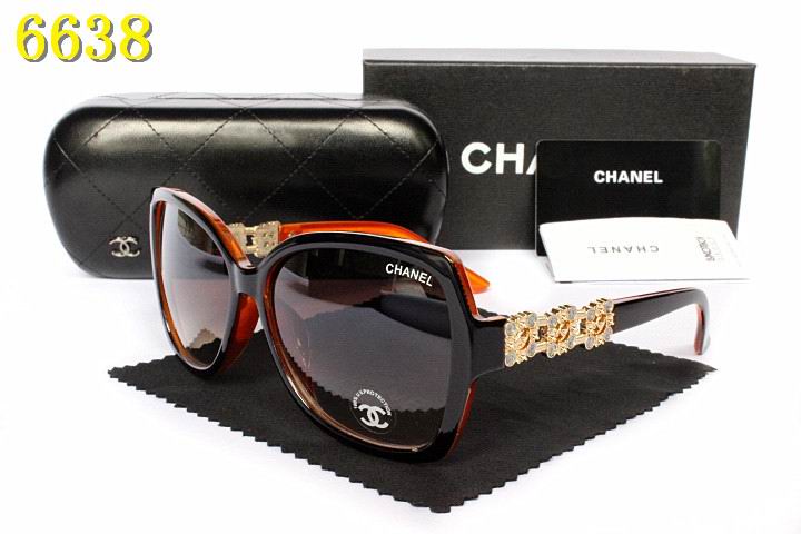 CHAL Sunglasses AAA-123