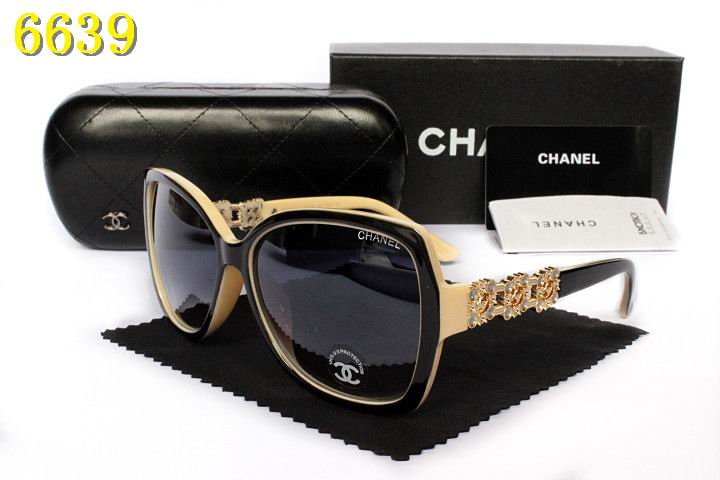 CHAL Sunglasses AAA-124