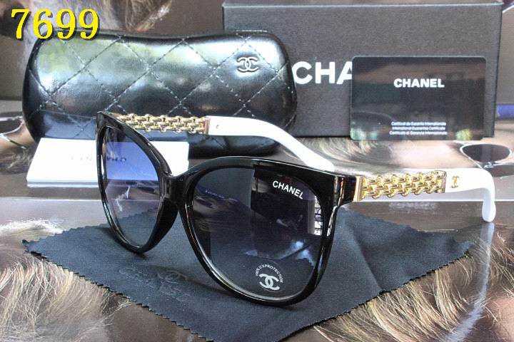 CHAL Sunglasses AAA-155