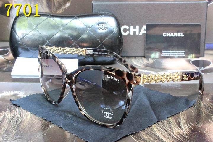 CHAL Sunglasses AAA-156