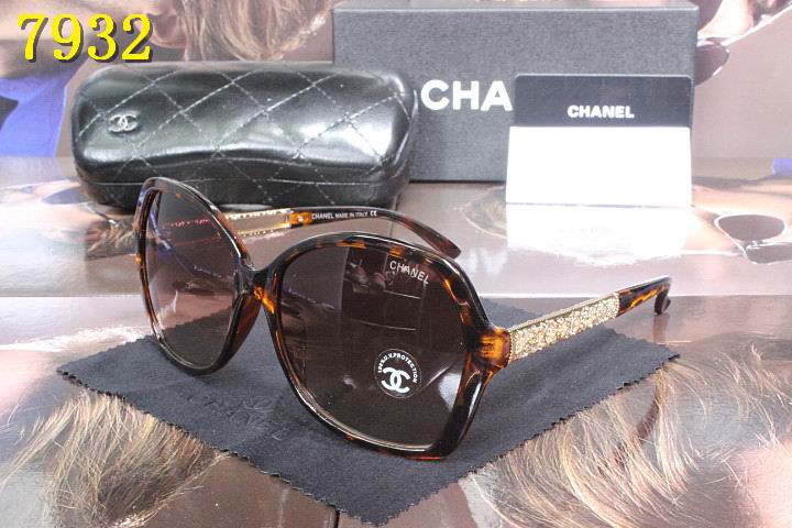 CHAL Sunglasses AAA-159