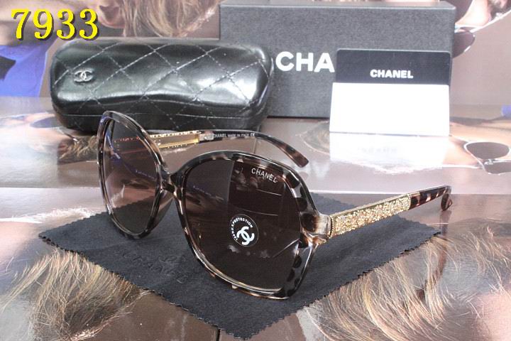 CHAL Sunglasses AAA-160