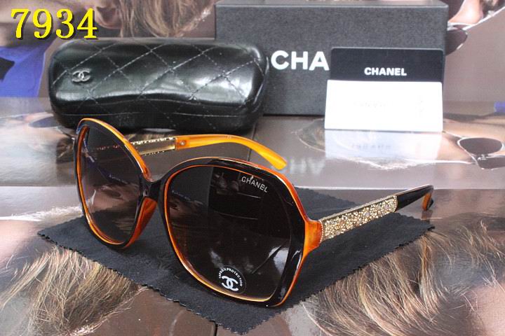 CHAL Sunglasses AAA-161
