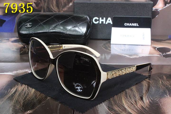 CHAL Sunglasses AAA-162