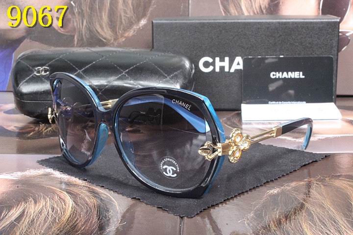 CHAL Sunglasses AAA-166