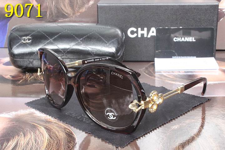 CHAL Sunglasses AAA-169