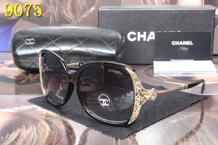 CHAL Sunglasses AAA-173