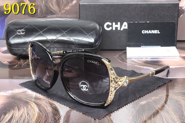 CHAL Sunglasses AAA-174