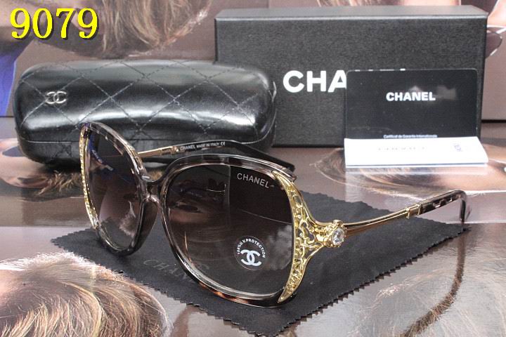 CHAL Sunglasses AAA-175