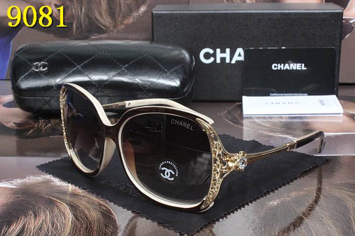 CHAL Sunglasses AAA-177