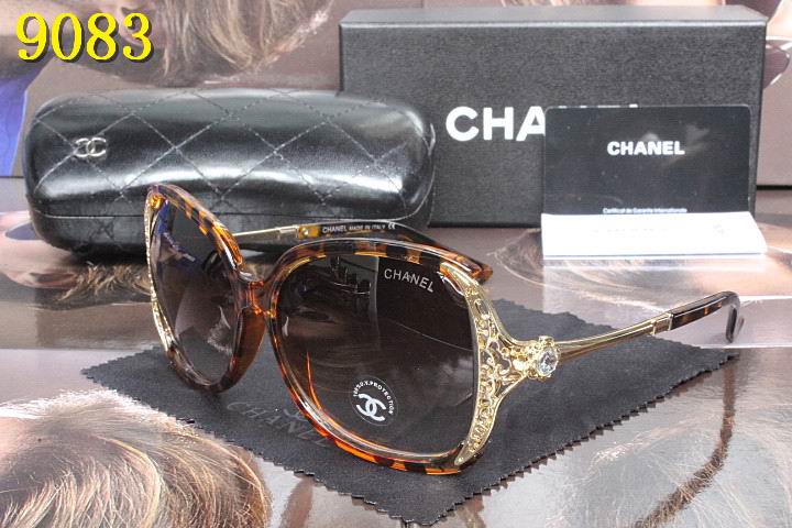 CHAL Sunglasses AAA-179