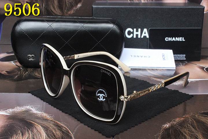 CHAL Sunglasses AAA-184