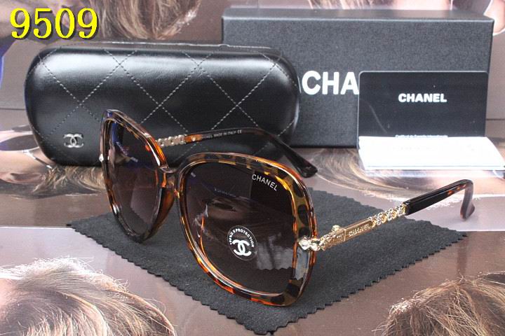CHAL Sunglasses AAA-186