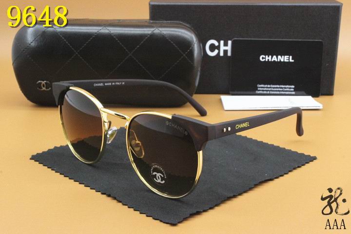 CHAL Sunglasses AAA-193