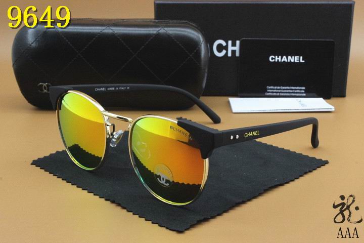 CHAL Sunglasses AAA-194