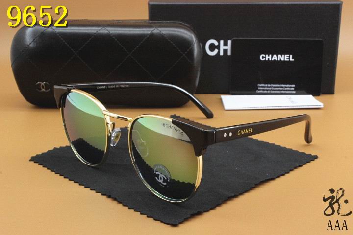 CHAL Sunglasses AAA-197